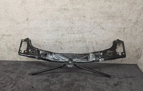 Mini One - Cooper F56 F55 Top upper radiator support slam panel 7434544 7435400 51647434544