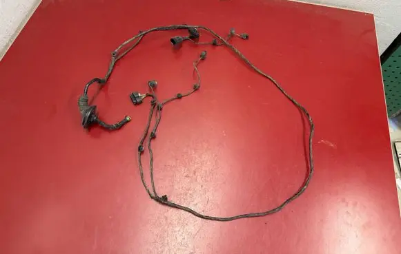 BMW X3 G01 Other wiring loom BLINDSPOT