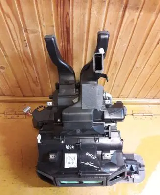 Renault Kadjar Interior heater climate box assembly 272702427R