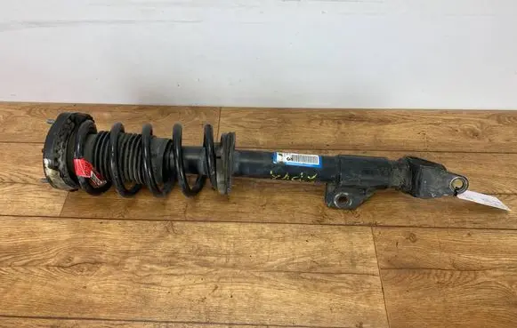Dodge Charger Front shock absorber with coil spring P68072062AE