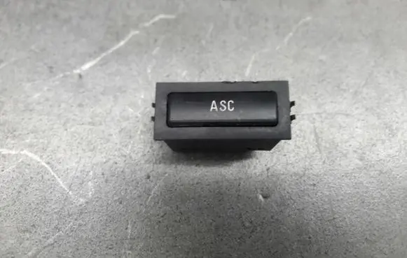 BMW 3 E46 Fuel pump relay 03052360