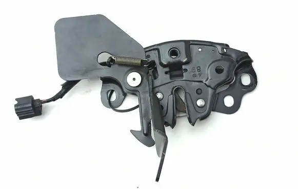 Nissan Navara D23 Engine bonnet/hood lock/catch 