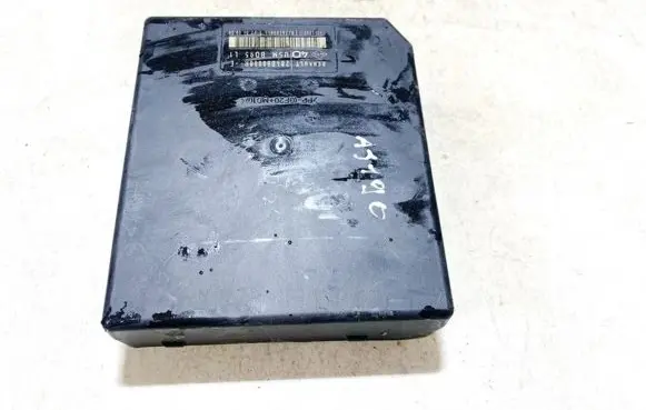 Renault Megane III Comfort/convenience module 284b60008r 519339311