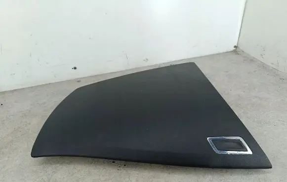 Citroen C4 Grand Picasso Glove box