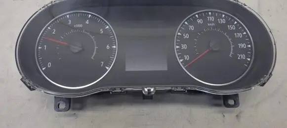Dacia Jogger Speedometer (instrument cluster)
