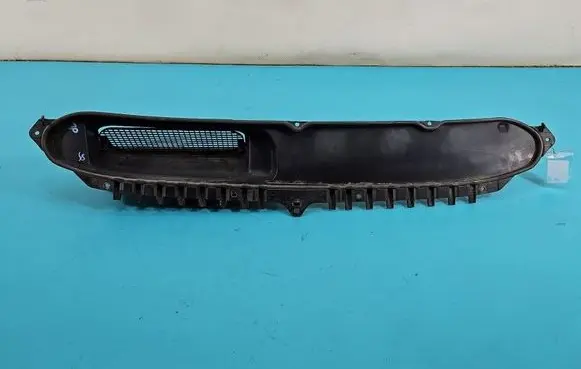Fiat Ducato Air intake duct part 1374204080 IMPRK1517761