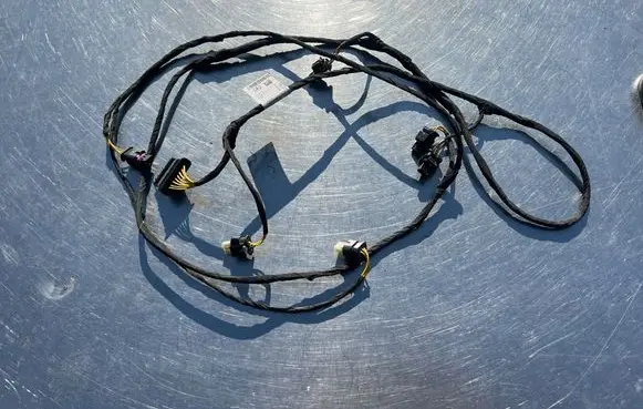 Mercedes-Benz Sprinter W907 W910 Parking sensor (PDC) wiring loom A9105400205
