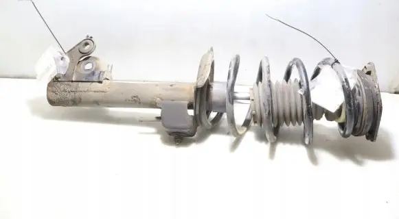 Mercedes-Benz B W245 Front shock absorber with coil spring