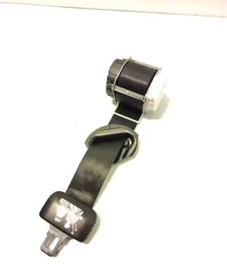 Skoda Kodiaq Third row seat belt 34215840A 2808201817