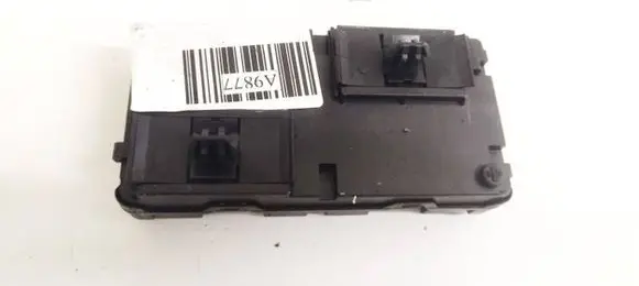 Citroen C5 Other control units/modules 9664919880