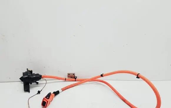 Porsche Taycan 9J1 Electric car charging cable 9J1971106P