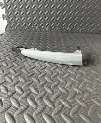 BMW 3 E90 E91 Front door exterior handle 7123974