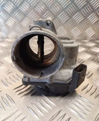 Volkswagen PASSAT B6 Throttle valve 03G128063A V320 1705061654