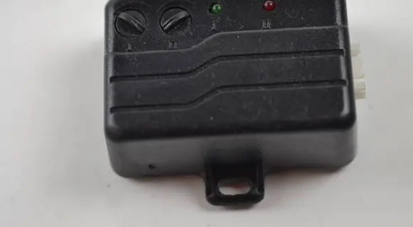 Audi A6 S6 C6 4F Alarm movement detector/sensor 