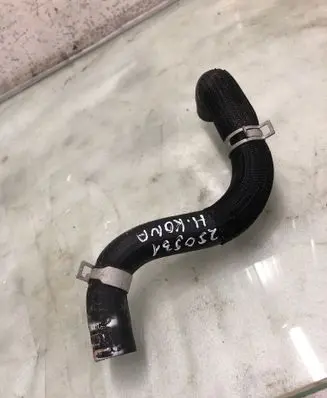 Hyundai Kona II Engine coolant pipe/hose 369202bkh1