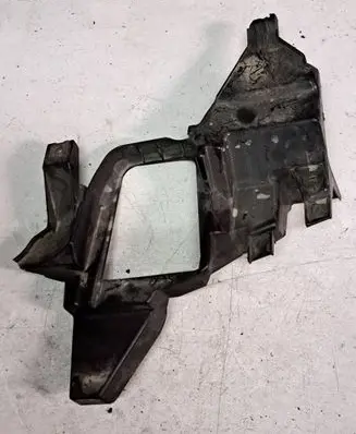 BMW 7 E65 E66 Headlight/headlamp mounting bracket 161697