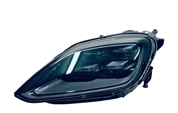 Porsche Cayenne (9Y0 9Y3) Headlight/headlamp 9Y0941753F