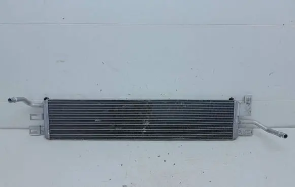 Ford Kuga III Coolant radiator LX618D048FC