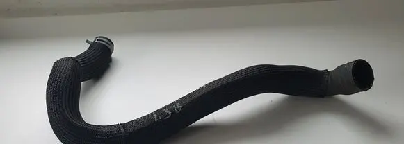 Renault Captur II Engine coolant pipe/hose