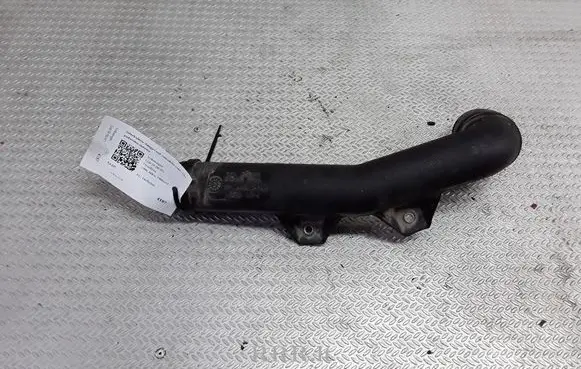 Volkswagen Golf III Intercooler hose/pipe 6K0145840D