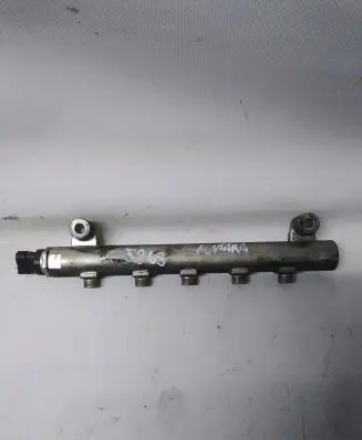 Chevrolet Captiva Fuel main line pipe