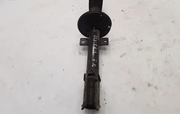 Dacia Duster Rear shock absorber/damper 562103964R