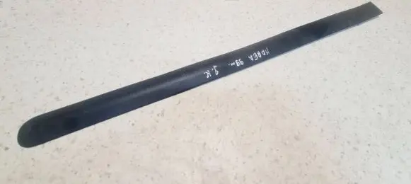 Fiat Marea Rear door trim (molding) B351 B351064799
