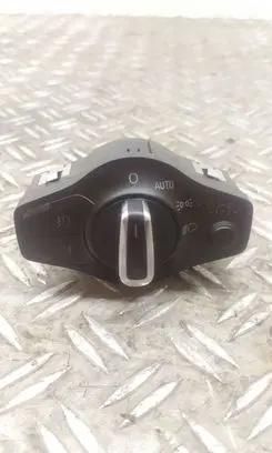 Audi A4 S4 B8 8K Light switch 8K0941531AL