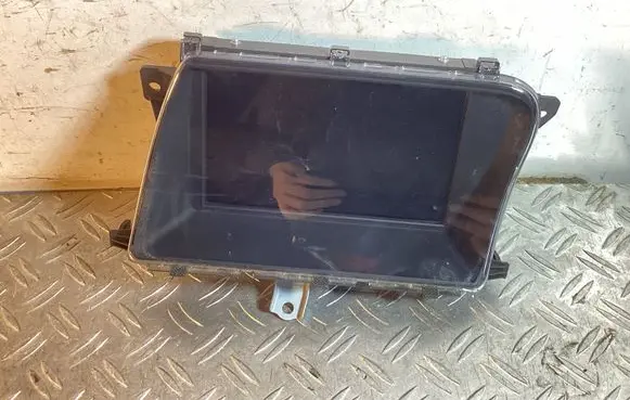 Lexus RX 450H Screen/display/small screen 8611048580 4622003341