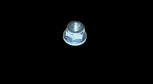 Iveco Daily 6th gen Nuts/bolts 5801621910