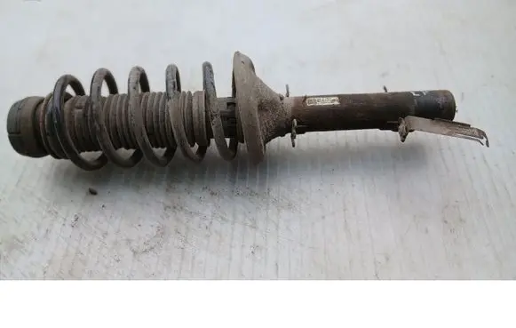Skoda Octavia Mk1 (1U) Front shock absorber/damper AMORTYZASTORSKO