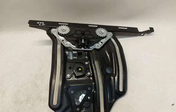 BMW 4 G22 G23 G24 G26 Rear door window regulator with motor 5A071C5-JLK01