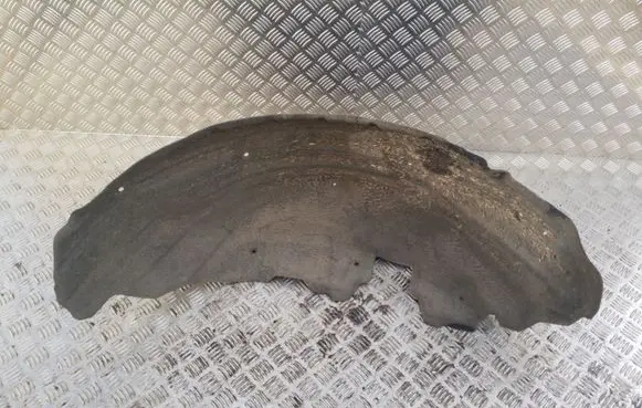 Peugeot 4007 Rear arch fender liner splash guards