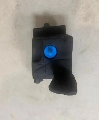Peugeot Rifter Engine bonnet/hood sound/heat insulation 9816982980