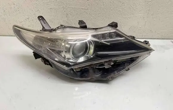Headlight/headlamp