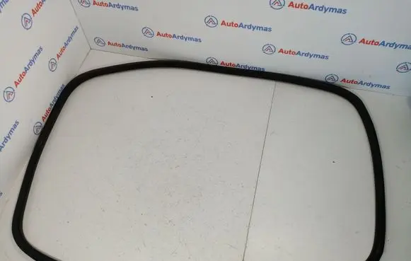 BMW 4 F32 F33 Sunroof sealing rubber 54137344553