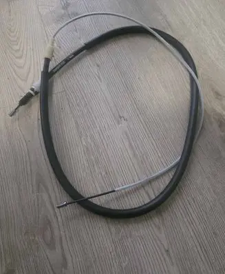Peugeot 307 Hand brake release cable 