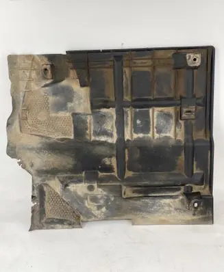 Ford Galaxy Front underbody cover/under tray 6M2111133AE