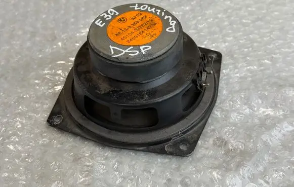 BMW 5 E39 Parcel shelf speaker 8369069 65138369069