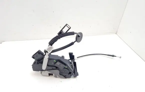 Ford Transit VII Front door lock BK31V219A64CK
