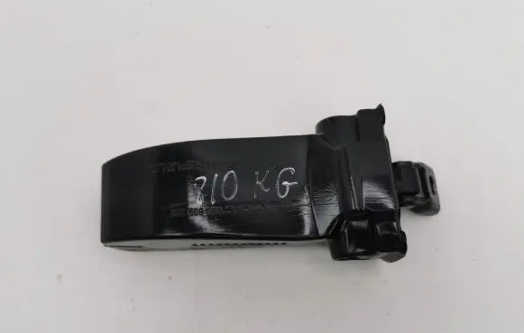 Skoda Octavia Mk4 Rear door check strap stopper 5E3839203