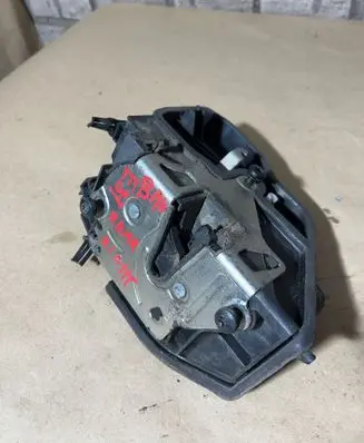 BMW 1 E81 E87 Rear door lock 7167070