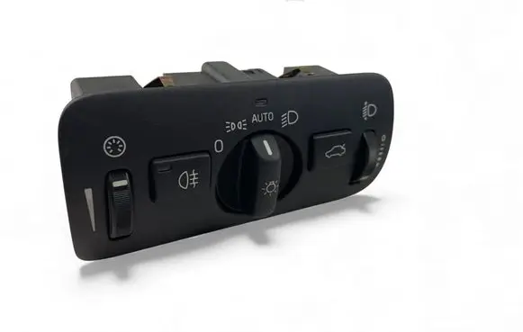 Volvo V40 Light switch 31443833