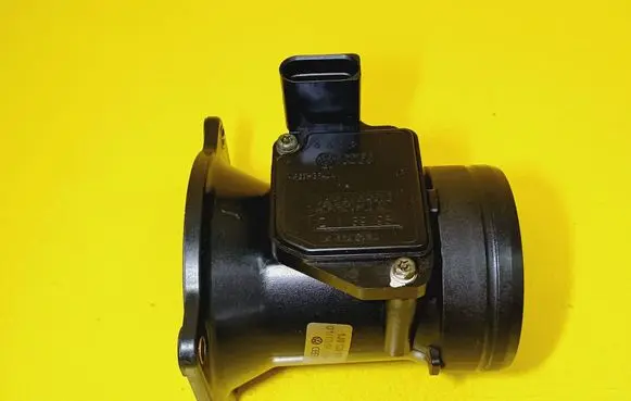Mass air flow meter