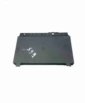 BMW 7 E65 E66 Seat control module 6927279902