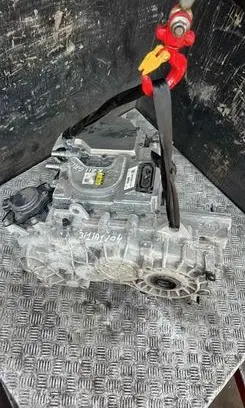 Hyundai IONIQ 6 Engine 365001XAB0