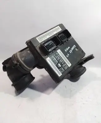 Mercedes-Benz A W168 Engine control unit/module A0275457432 412250002005 A1661402500