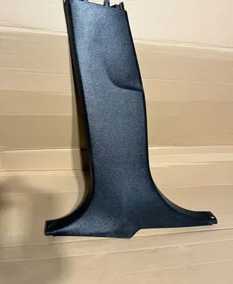 BMW X1 F48 F49 (B) pillar trim (bottom) 7332817