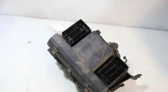 Ford Mondeo MK V Fuse box set