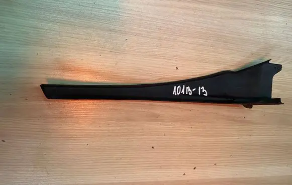 Peugeot Expert Wiper trim 9812855277